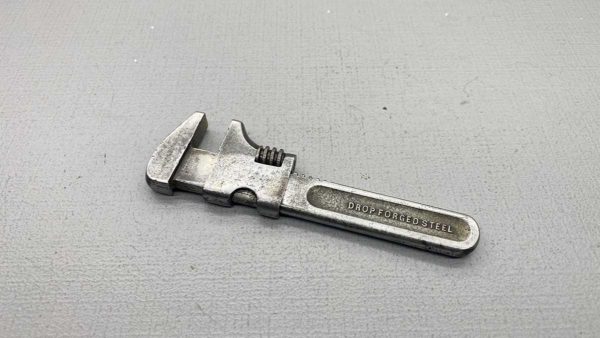 Barnes Tool Co Vintage Wrench 5" Long
