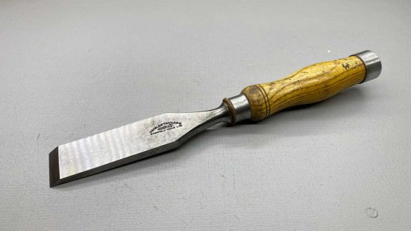 Charles Taylor Carving Chisel 1 1/2" Wide