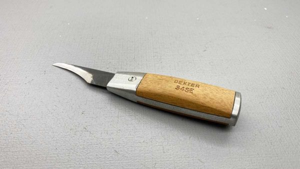 Dexter Russell 34SE Leather Knife New Old Stock