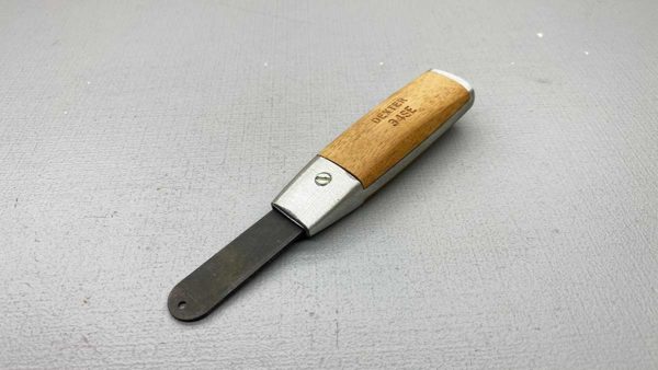Dexter Russell 34SE Leather Knife New Old Stock
