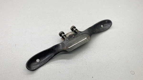 Stanley No 151 Flat Face Spokeshave