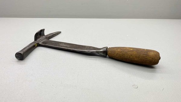 Vintage Slaters Hammer With Claw 12" Long