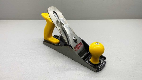 G-Tec Hand Plane Similar Size to Stanley No 4 Comes In Good Condition