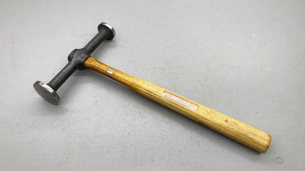 Fairmount Panel Hammer 150-6 6" Long, little used, perfect handle