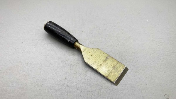 Stanley USA No 55 Chisel 2" Wide