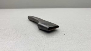 Leather Button Hole Cutter 1 1/4" Wide