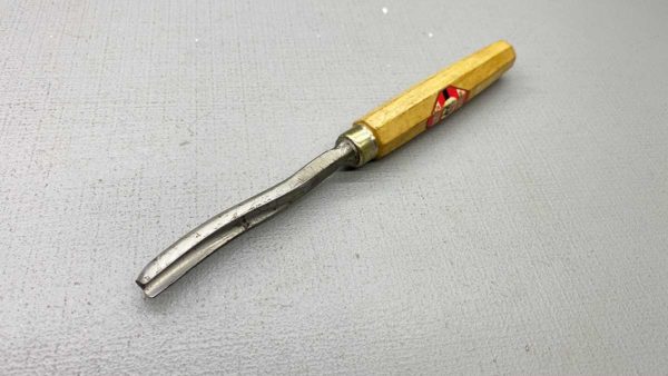 Hirsch Germany 12mm Carving Gouge