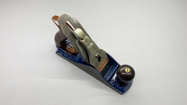 Record No 04 Bench Plane In Top Condition Made In England