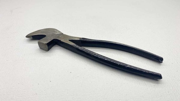 Leather Tack Pliers 200mm Long In New Condition