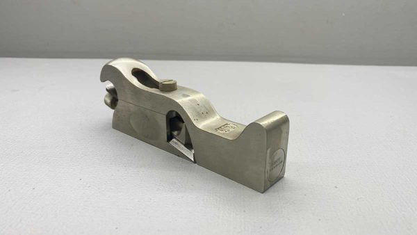 Stanley No93 Rebate Plane With 25mm Cutter