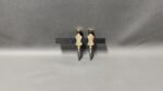 Brass Trammels 80mm Long