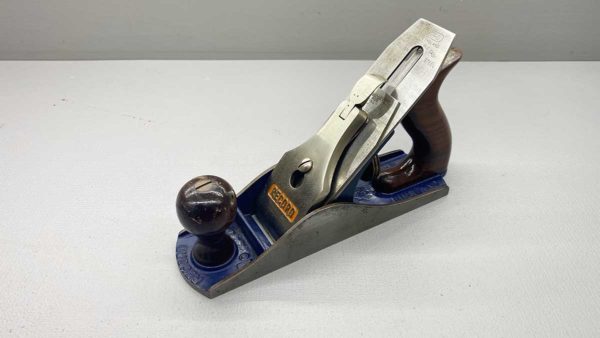Record No 4 Bench Plane With Decal