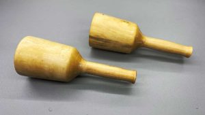 Original Carving Mallet Nicely Weighted