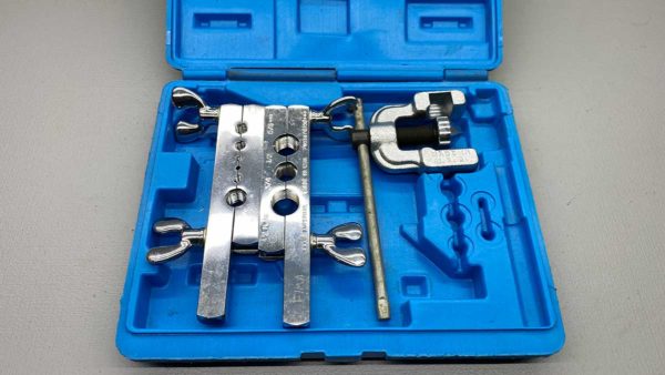 Imperial Eastman Tubing Tool Kit In Original Box