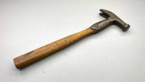 Vintage Early Strap Hammer Claw Type