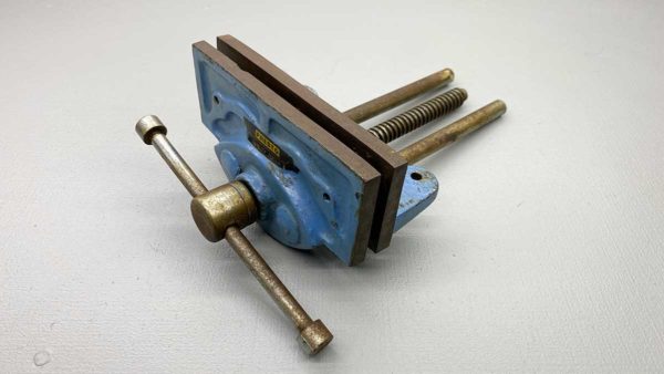 Presto Wood Vice With 6" x 2 1/4" Jaws