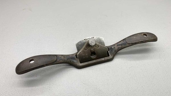 Stanley No 51 Flat Face Spokeshave