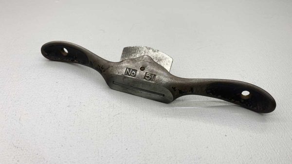 Stanley No 51 Flat Face Spokeshave