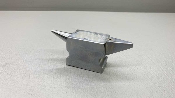 Jewellers Anvil 110mm x 30mm And 45mm High