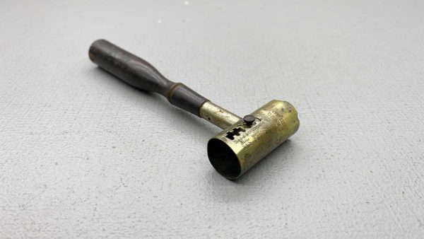 Vintage Powder Measuring Tool 140mm Long