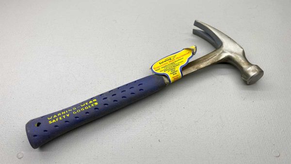Estwing No E3-16S Claw Hammer