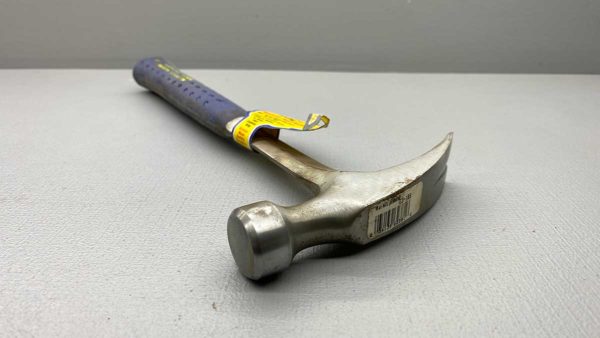 Estwing No E3-16S Claw Hammer