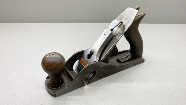 Stanley No 10 1/2 Carriage Makers Rabbet Plane