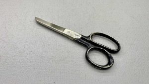 Safina Made In Italy 6" Scissors In Good Condition