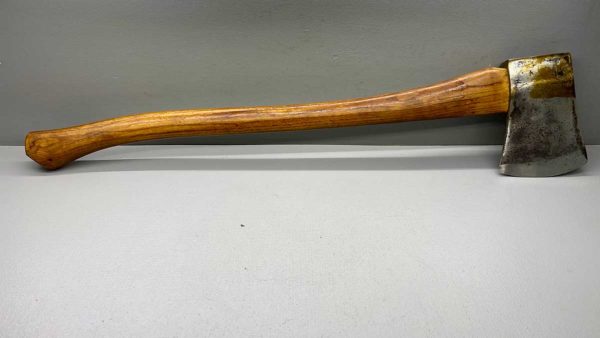 Brades 1565 Axe With Awesome Handle