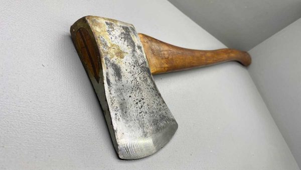 Brades 1565 Axe With Awesome Handle