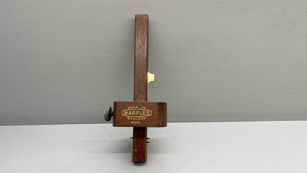 Marples No 2153 Mortice Gauge Made In England In good Condition