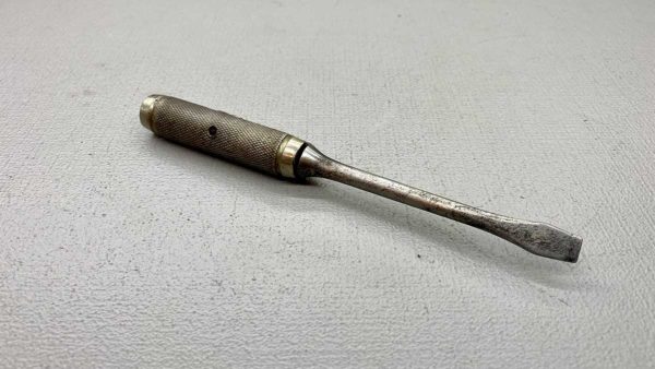 Crescent Tool Co T Handle Screwdriver - Image 2