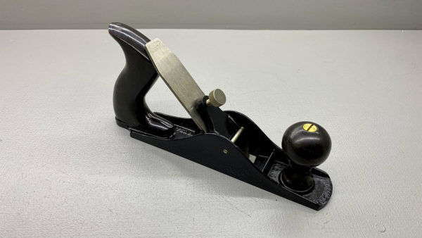 Stanley No 40 Scrub Plane In Top Condition Made In The USA