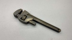 Ampco Brass/Berylium 10" Stilson Wrench Non Sparking