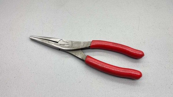 Snap On Pliers No 96CF With Talon Grip In Top Condition