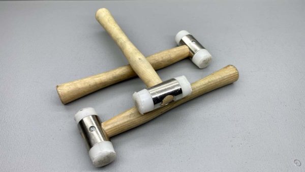 Soft Face Hammer 80mm Wide With 30mm Face Price Is Each