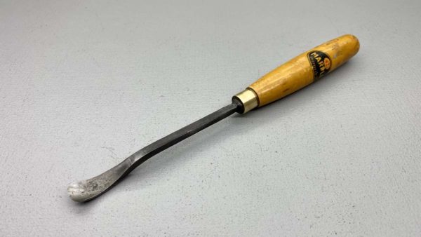 Addis Gouge Chisel No 27 With Marples Handle In Good Condition