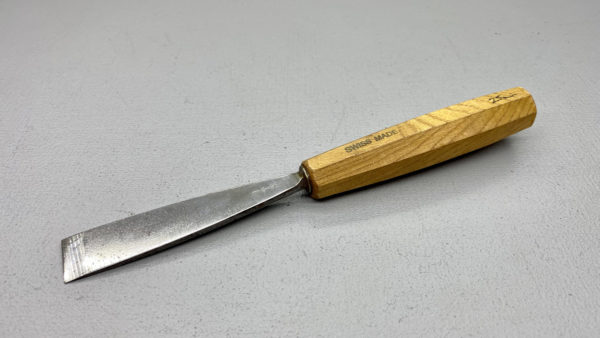Swiss made Chisel No 1 25mm Wide In Top Condition