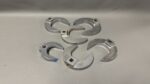 Snap On Crows Foot Wrench Set 3/8" Drive