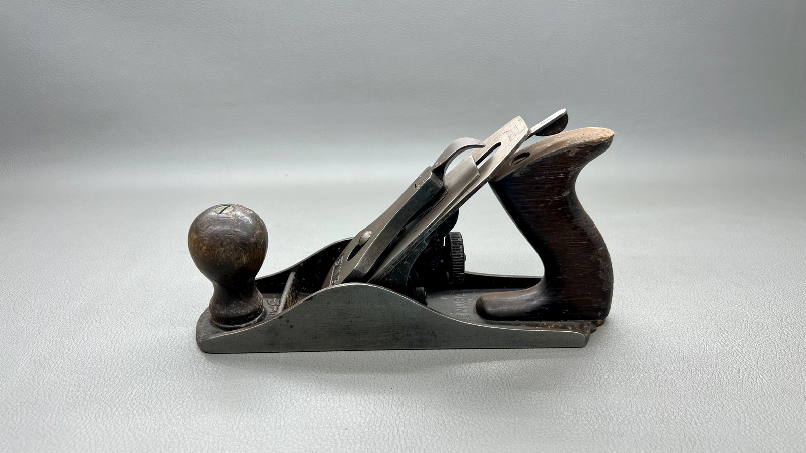 Stanley no on sale 4 smoothing plane