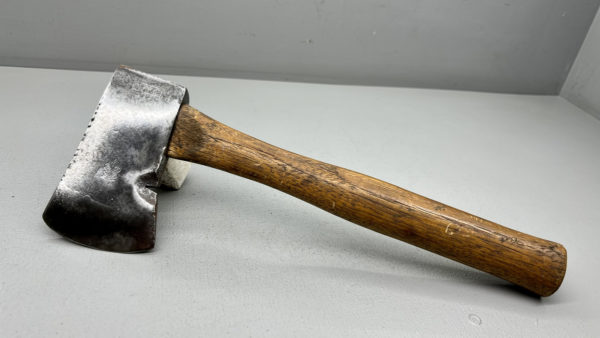 Plumb Boy Scout Hatchet In Good Condition 3" Edge and 13 1/2" Overall Length