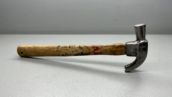 Henry Boker Claw Hammer 3 1/4" Wide - Image 2