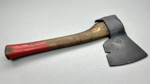 Stubai Axe Size 00 With Nail Puller In Good Condition