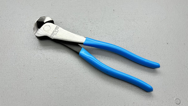 Channellock No 358 End Cutting Pliers In New Condition