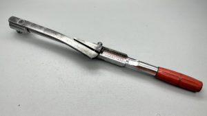 Warren & Brown Torque Wrench No 323400 In Good Condition