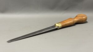 Stanley Screwdriver With Sweetheart Logo 14" Long