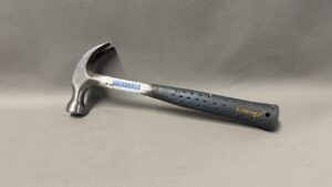 Estwing Claw Hammer E3-16c