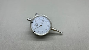 Dial Indicator 0-5mm 0.01mm Graduations comes in new condition