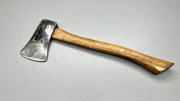 Hatchet Made In USA 60mm Edge & 95mm Deep