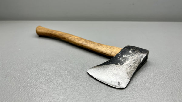 Vaughan Mini Hatchet Made In USA - Image 2